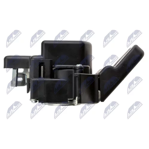 Zámok zadných výklopných dverí EZC-HY-708 /NTY/ - obr. 4