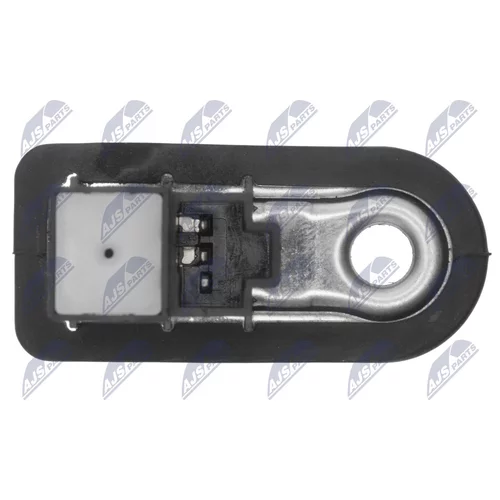 Spínač zámku dverí EZC-HY-710 /NTY/ - obr. 3