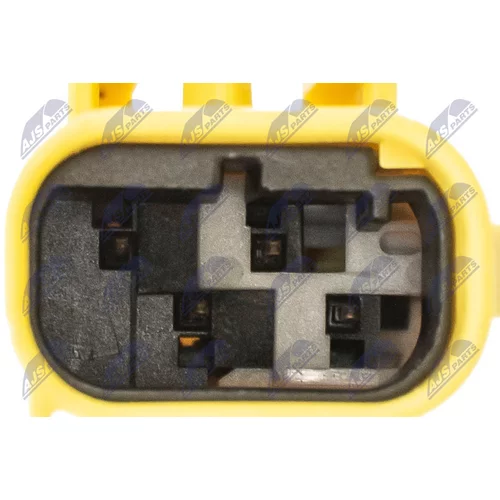 Cúvacia kamera pre parkovací systém EZC-HY-725 /NTY/ - obr. 4