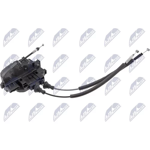 Zámok dverí NTY EZC-HY-749