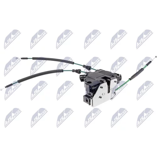 Zámok dverí EZC-HY-761 /NTY/ - obr. 1