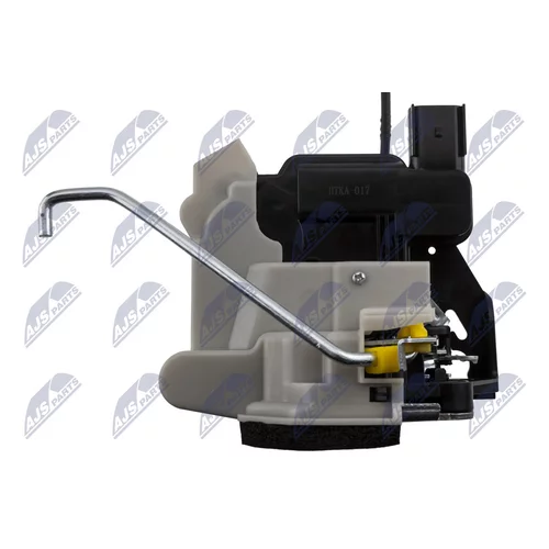 Zámok dverí EZC-KA-017 /NTY/ - obr. 2