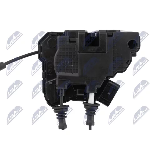 Zámok dverí EZC-KA-029 /NTY/ - obr. 3