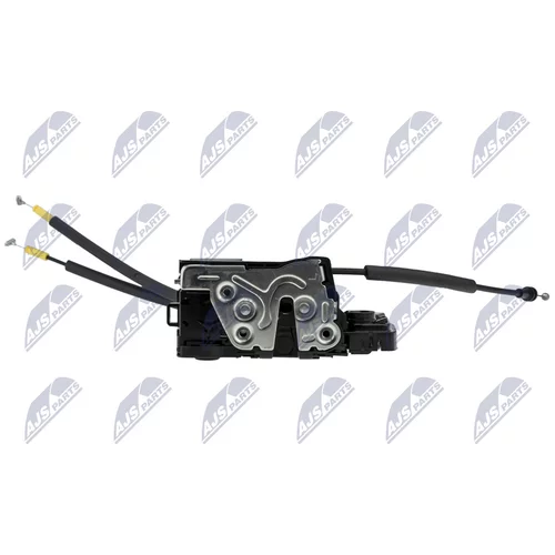 Zámok dverí EZC-KA-032 /NTY/ - obr. 4