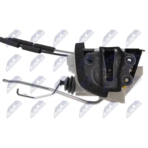 Zámok dverí EZC-KA-036 /NTY/ - obr. 5