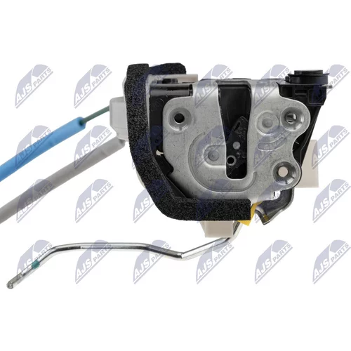 Zámok dverí EZC-KA-042 /NTY/ - obr. 2
