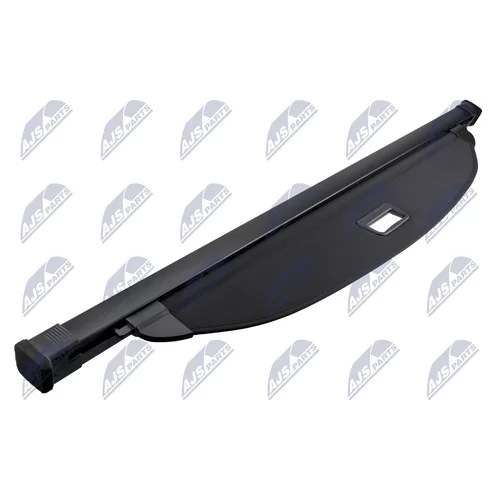 Kryt batožinového priestoru NTY EZC-KA-051