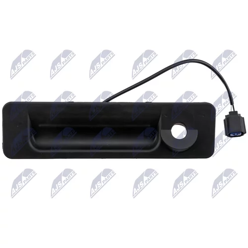 Vypínač, zadná kapota EZC-KA-055 /NTY/ - obr. 2