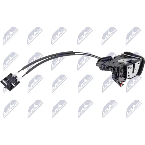 Zámok dverí EZC-KA-070 /NTY/ - obr. 1