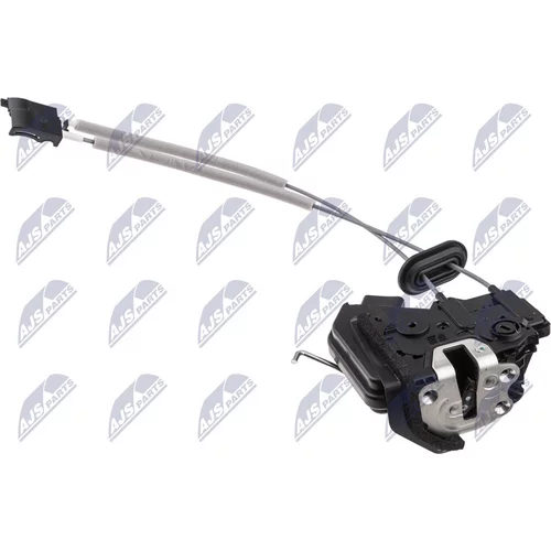 Zámok dverí EZC-KA-075 /NTY/ - obr. 1