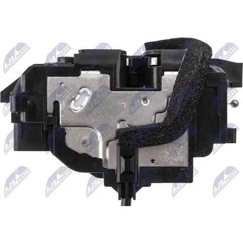 Zámok dverí EZC-KA-077 /NTY/ - obr. 3
