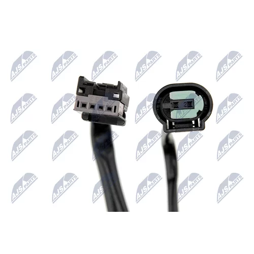 Tiahlo zadných výklopných dverí EZC-LR-002 /NTY/ - obr. 3