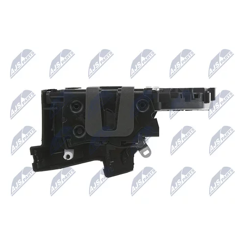 Zámok dverí EZC-LR-003A /NTY/ - obr. 2