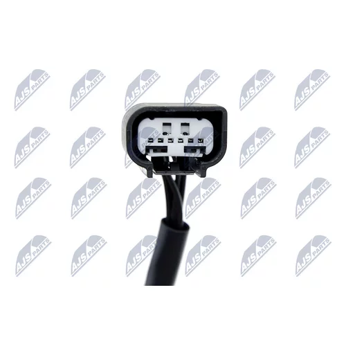 Vypínač, zadná kapota EZC-LR-011 /NTY/ - obr. 3