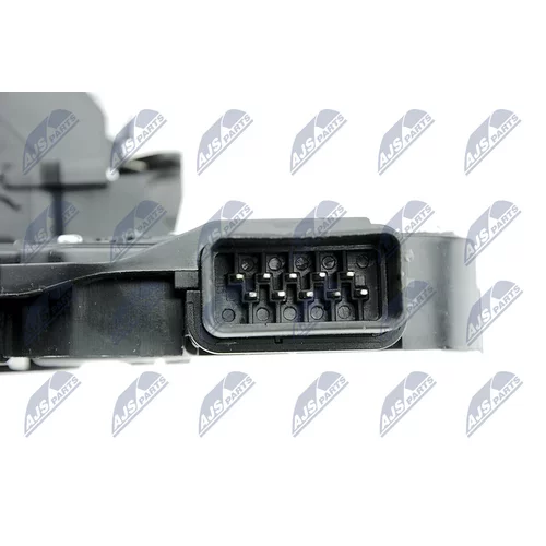 Zámok dverí EZC-LR-012 /NTY/ - obr. 6