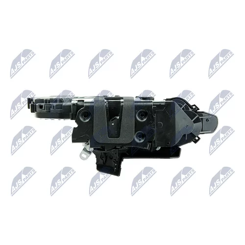 Zámok dverí EZC-LR-015 /NTY/ - obr. 3
