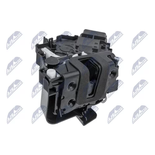Zámok dverí EZC-LR-028 /NTY/ - obr. 1
