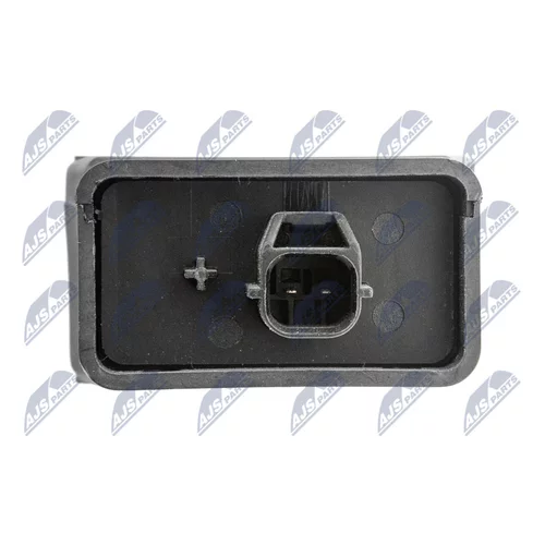 Nastavovací prvok centrálneho zamykania EZC-LR-032 /NTY/ - obr. 4