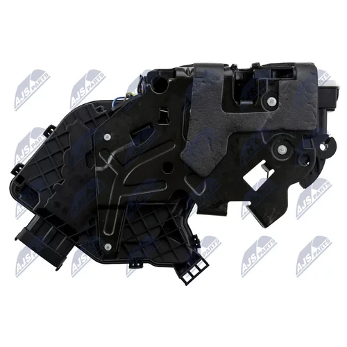 Zámok dverí EZC-LR-044 /NTY/ - obr. 5
