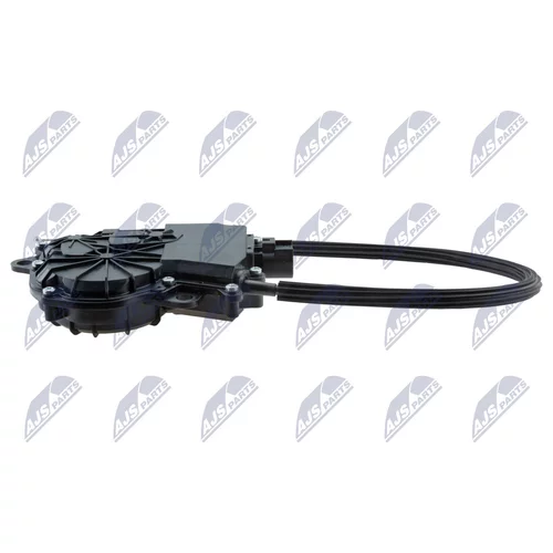 Zámok dverí EZC-LR-047 /NTY/ - obr. 3