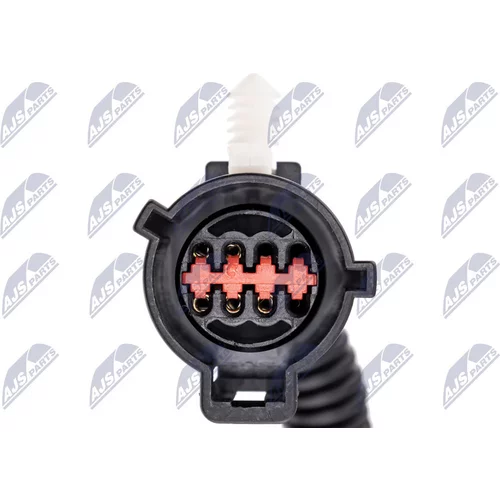 Držiak, stupačka EZC-LR-105 /NTY/ - obr. 5