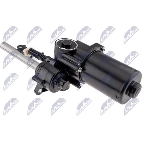 Držiak, stupačka EZC-LR-106 /NTY/ - obr. 1