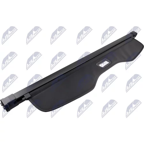 Kryt batožinového priestoru EZC-LR-111 /NTY/