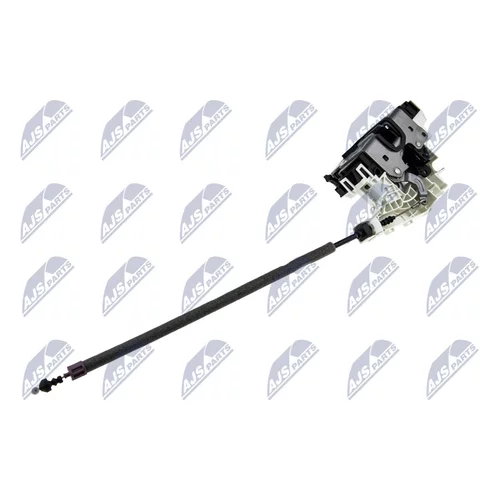 Zámok dverí EZC-ME-052 /NTY/ - obr. 1