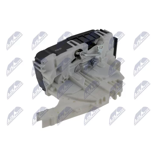 Zámok dverí NTY EZC-ME-277