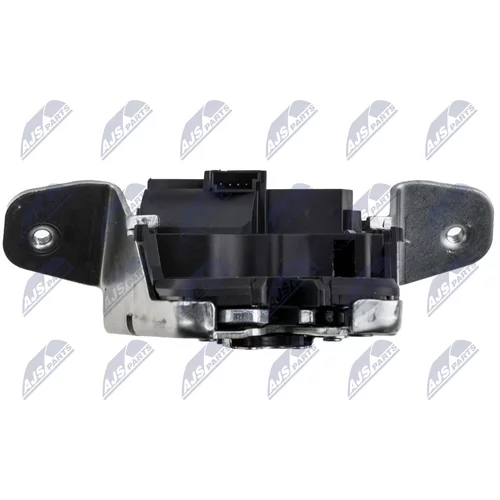 Zámok zadných výklopných dverí EZC-ME-324 /NTY/ - obr. 4