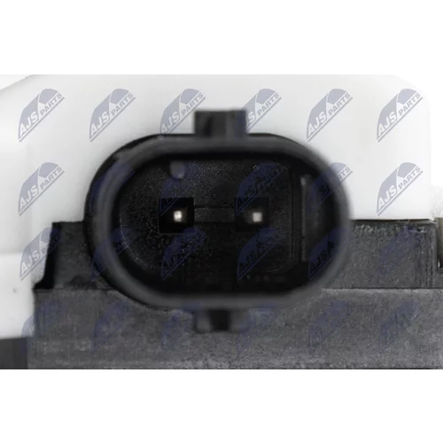 Zámok posuvných dverí EZC-ME-379 /NTY/ - obr. 4