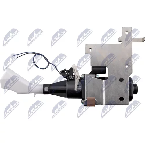 Elektromotor, dvere EZC-ME-391 /NTY/ - obr. 3