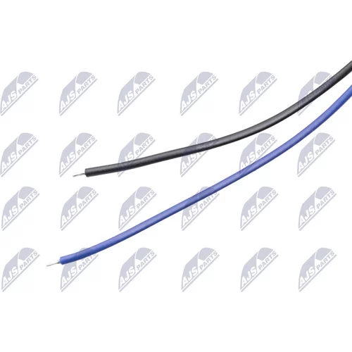 Elektromotor, dvere EZC-ME-391 /NTY/ - obr. 7