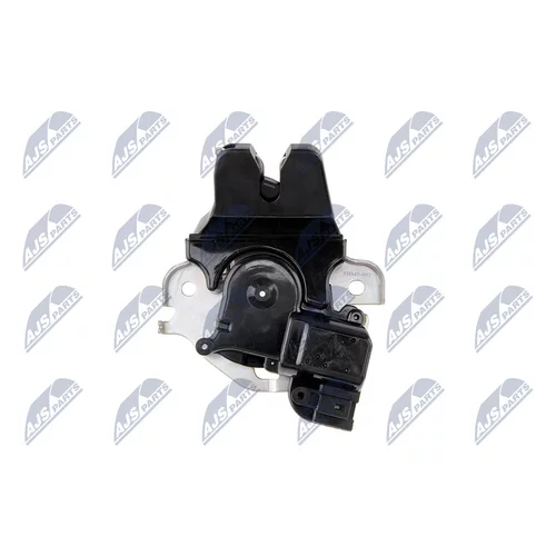 Zámok veka batožinového priestoru EZC-MS-002 /NTY/ - obr. 2