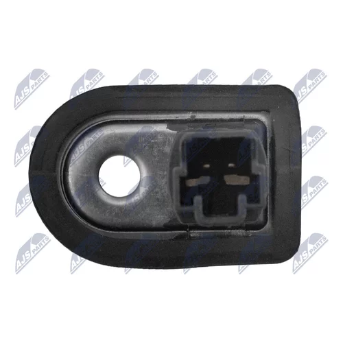Spínač kontaktu dverí EZC-MS-008 /NTY/ - obr. 3