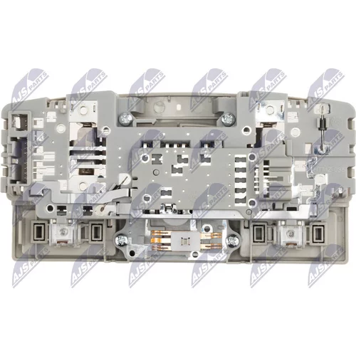 Vnútorné svetlo EZC-MZ-035 /NTY/ - obr. 4