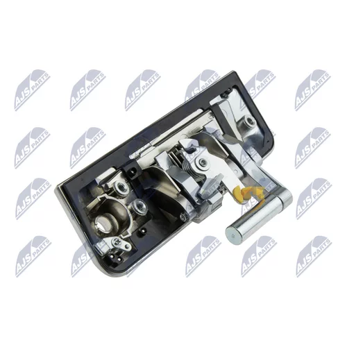 Vonkajšia rukoväť dverí EZC-NS-016 /NTY/ - obr. 1