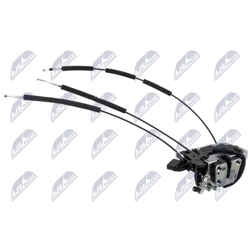 Zámok dverí EZC-NS-039 /NTY/ - obr. 1