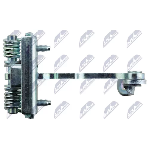 Aretačné zaradenie dverí EZC-PE-060 /NTY/ - obr. 2