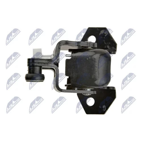 Kladkové vedenie posuvných dverí EZC-PE-061 /NTY/ - obr. 3