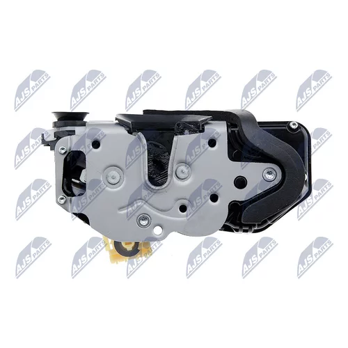Zámok dverí EZC-PL-011 /NTY/ - obr. 2