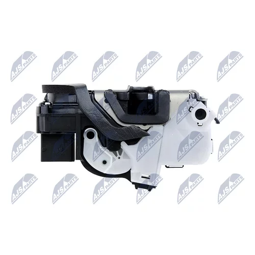 Zámok dverí EZC-PL-013 /NTY/ - obr. 3