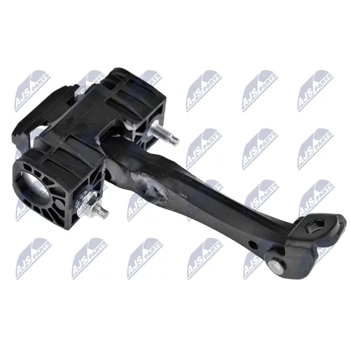 Aretačné zaradenie dverí NTY EZC-PL-019