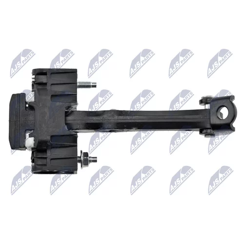 Aretačné zaradenie dverí EZC-PL-019 /NTY/ - obr. 4