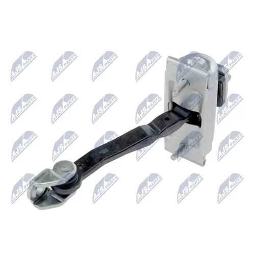 Aretačné zaradenie dverí EZC-PL-023 /NTY/ - obr. 1