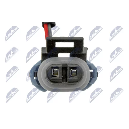 Spínač otvorenia zadných dverí EZC-PL-038 /NTY/ - obr. 4