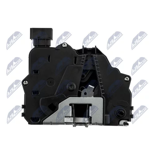 Zámok dverí EZC-PL-054 /NTY/ - obr. 3