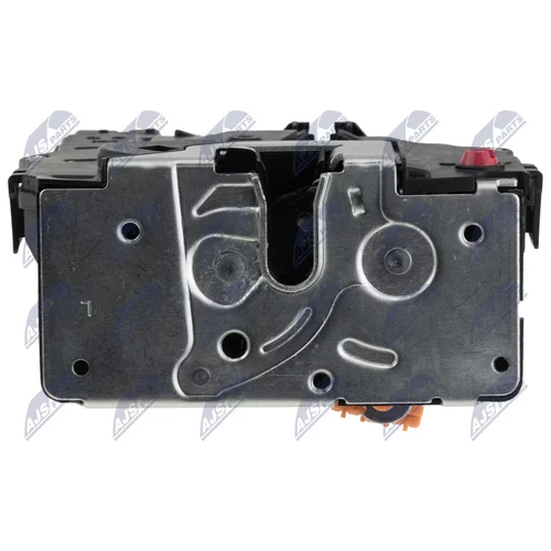 Zámok dverí EZC-PL-057 /NTY/ - obr. 2