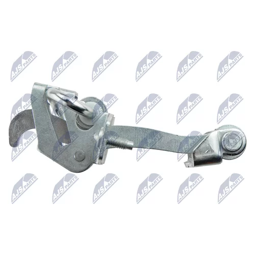 Aretačné zaradenie dverí EZC-PL-085 /NTY/ - obr. 3