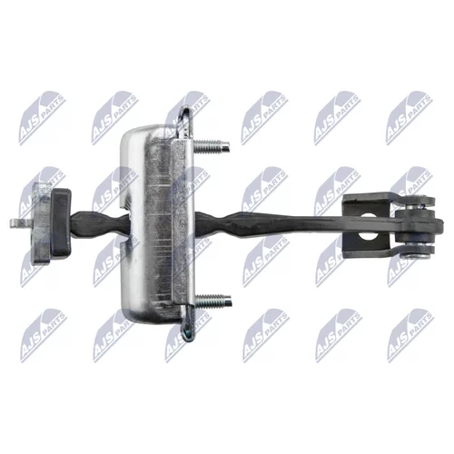 Aretačné zaradenie dverí EZC-PL-089 /NTY/ - obr. 2